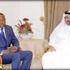 الغرفة تبحث ترتيبات لقاء رئيس السنغال مع رجال الاعمال القطريين الغرفة تبحث ترتيبات لقاء رئيس السنغال مع رجال الاعمال القطريين