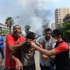 «الصحة»: ارتفاع ضحايا فض اعتصامي «رابعة والنهضة» إلى 13 قتيلًا و98 مصابًا