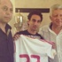 الحاوي أيمن حفني: تأخرت عن الزمالك 4 سنوات