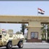 مصر تمنع فلسطينيين من السفر خارج القطاع