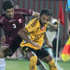 الدوري الكويتي: القادسية اقتحم النصر وحقق فوزا ثلاثيا ليستمر في مطاردة الكوبت