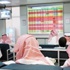 المؤشر السعودي يرتفع لليوم الثالث على التوالي المؤشر السعودي يرتفع لليوم الثالث على التوالي