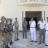 قيادي بحزب الوسط يطالب «الدستورية» بالعدول عن منح الجيش والشرطة حق التصويت قيادي بحزب الوسط يطالب «الدستورية» بالعدول عن منح الجيش والشرطة حق التصويت