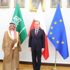 وزير الخارجية يبحث مع رئيس مجلس الشيوخ البولندي العلاقات الرسمية والشعبية وزير الخارجية يبحث مع رئيس مجلس الشيوخ البولندي العلاقات الرسمية والشعبية