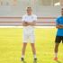 محمد صلاح يرفض العمل مساعدا لكارتيرون في الزمالك محمد صلاح يرفض العمل مساعدا لكارتيرون في الزمالك
