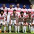 محمد عادل حكما لمباراة الزمالك والنجوم
