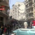 عشرات القتلى وتقدم للحر بحلب عشرات القتلى وتقدم للحر بحلب