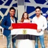 كارمن سليمان: قناة السويس من أهم المشاريع المصريّة