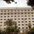 مصادر خليجية تقترح بناء مقر مؤقت للجامعة العربية بالتجمع الخامس مصادر خليجية تقترح بناء مقر مؤقت للجامعة العربية بالتجمع الخامس