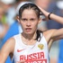 ثاني ذهبية لروسيا في بطولة العالم لألعاب القوى في موسكو