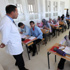 أساتذة وموظفون من الطباشير والتلاميذ إلى تسيير المجالس المحلية
