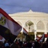 وزير العدل المصري: الإفراج عن مبارك يحتاج لاستفتاء الأمة وزير العدل المصري: الإفراج عن مبارك يحتاج لاستفتاء الأمة