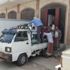 "سلمان للإغاثة" يوزع 300 سلة غذائية في مديريات تعز