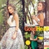 صور: نيكول سابا تتصدر غلاف good health Arabia