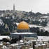 إغلاق المدارس والطرق في القدس بسبب عاصفة ثلجية إغلاق المدارس والطرق في القدس بسبب عاصفة ثلجية
