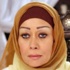 هالة فاخر تؤدي العمرة
