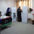 مراكز الاقتراع تتحدى الفوضى وتفتح ابوابها في ليبيا