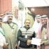 فوز حرفي من الشرقية بالمركز الأول بالسوق الشعبي فوز حرفي من الشرقية بالمركز الأول بالسوق الشعبي