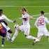 تقييم لاعبي برشلونة وميلان تقييم لاعبي برشلونة وميلان