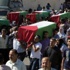 ِالسلطات الفلسطينية تتسلم رفات 91 فلسطينياً. ِالسلطات الفلسطينية تتسلم رفات 91 فلسطينياً.