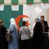 تهافت على الترشح للانتخابات الرئاسية في الجزائر