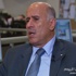 رئيس اللجنة الأولمبية الفلسطينية: أتعهد بأن يكون هناك جيش من الرياضيين الفلسطينيين في عام 2016 رئيس اللجنة الأولمبية الفلسطينية: أتعهد بأن يكون هناك جيش من الرياضيين الفلسطينيين في عام 2016