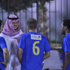 النصر يبدأ تدريباته على فترتين .. وبن تركى يجتمع بالجهاز الفنى واللاعبين