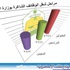 العدل تعين (2882) موظفاً في دوائره خلال عام واحد العدل تعين (2882) موظفاً في دوائره خلال عام واحد