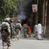 طالبان تقتل 14 عضوا في ميليشيا موالية للحكومة بأفغانستان