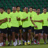 لاعبو المصري يجتمعون الاثنين لاعبو المصري يجتمعون الاثنين