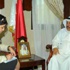 العامر : الاجتماع الوزاري الخليجي الأوروبي المشترك يؤكد مكانة مملكة البحرين الدولية وعمق العلاقات الاستراتيجية بين المجموعتين العامر : الاجتماع الوزاري الخليجي الأوروبي المشترك يؤكد مكانة مملكة البحرين الدولية وعمق العلاقات الاستراتيجية بين المجموعتين