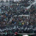 اولترا الرجاء المغربي لشهداء الأهلي: أنتم في الجنة راقدون ونحن هنا صامدون اولترا الرجاء المغربي لشهداء الأهلي: أنتم في الجنة راقدون ونحن هنا صامدون