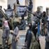 «التحالف الدولي» يشن غارات جوية على «جبهة النصرة» بشمال سوريا