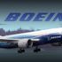 بوينج تستأنف تسليم طائراتها 737 ماكس بعد إصلاح الخلل الكهربائي