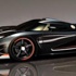 فيراري Koenigsegg One الحصرية
