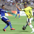 مدرب الاتحاد يشكر لاعبي فريقه بعد الفوز على الفتح بالأربعة