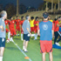 الظفرة يستأنف تدريباته استعداداً للدورة الرباعية الظفرة يستأنف تدريباته استعداداً للدورة الرباعية
