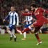 دوري الأبطال.. ليفربول يُدخل صلاح التاريخ.. والريال يقصي باريس