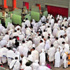 وصول 647.314 حاجاً للمملكة