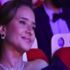 "القاهرة السينمائي" يمنح جائزة الهرم الذهبي التقديرية لإنجاز العمر للنجمة نيللي