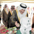 الأمير سعود بن نايف لأهالي حفر الباطن: «أعلم احتياجات محافظتكم»