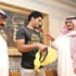 أخبار النصر الجمعة 9 مايو 2014