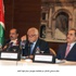 مؤتمر صحفي للاعلان عن فعاليات مهرجان جرش لهذا العام مؤتمر صحفي للاعلان عن فعاليات مهرجان جرش لهذا العام