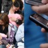 تطبيقات الهواتف الذكية التي تساعد المرأة على إنجاب الأطفال