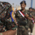 الافراج عن 21 شرطيا يمنيا احتجزتهم القاعدة