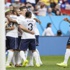 فرنسا تبلغ الدور ربع النهائي من مونديال البرازيل