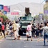 صنعاء تشهد احتجاجات وهادي يجري تعديلاً وزارياً