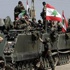 الجيش اللبناني يتوقع حربا استنزافية مع الإرهاب