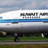 الخطوط الكويتية تجدد أسطولها بـ25 طائرة إيرباص