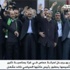 حماس تبدأ مهرجانها الضخم بحضور مشعل